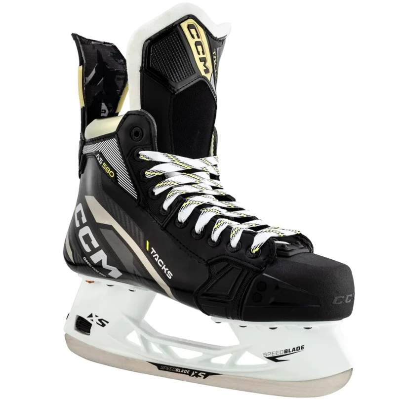IJshockeyschaatsen CCM Tacks AS-580 Intermediate Normaal, EUR 38,5