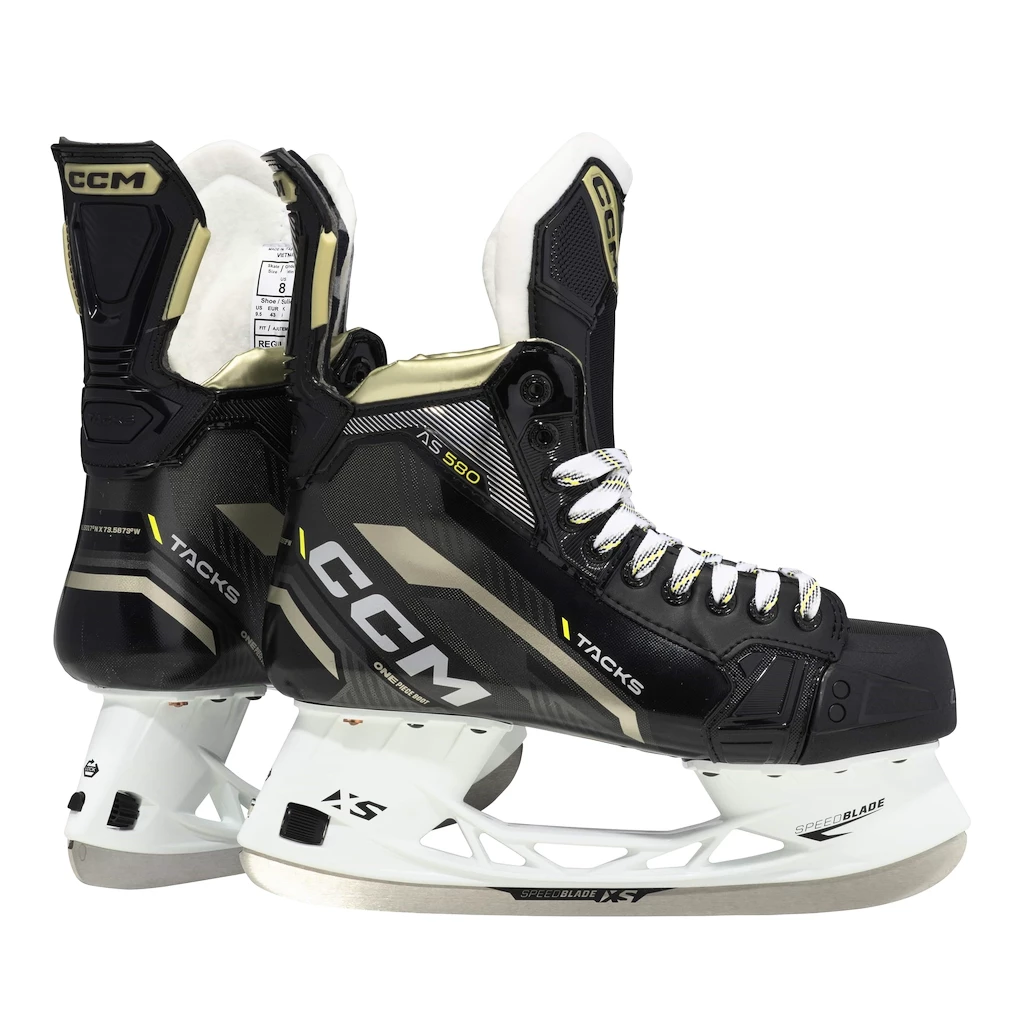 IJshockeyschaatsen CCM Tacks AS-580 Intermediate Normaal, EUR 38,5