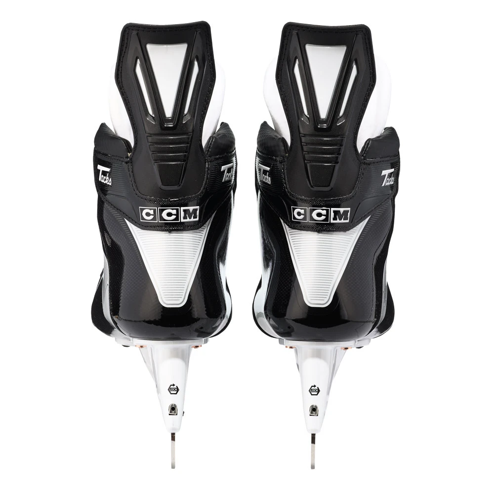 IJshockeyschaatsen CCM Tacks Retro 652 Intermediate