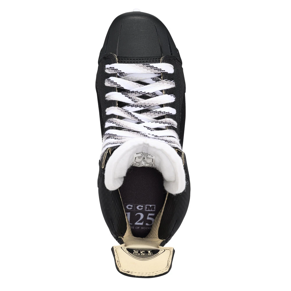 IJshockeyschaatsen CCM Tacks Retro 652 Intermediate