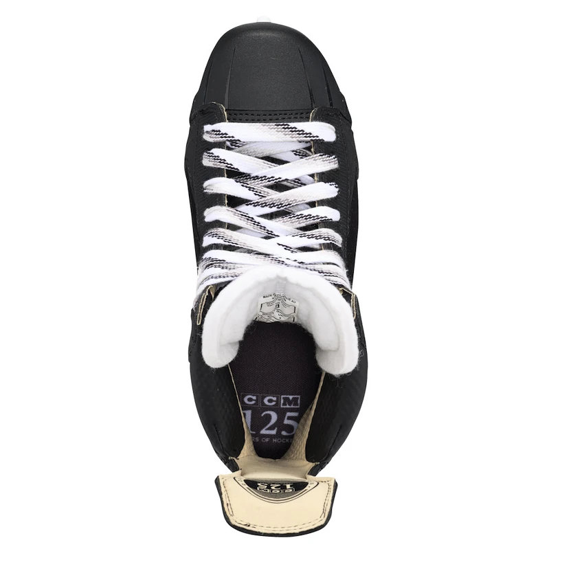 IJshockeyschaatsen CCM Tacks Retro 652 Intermediate