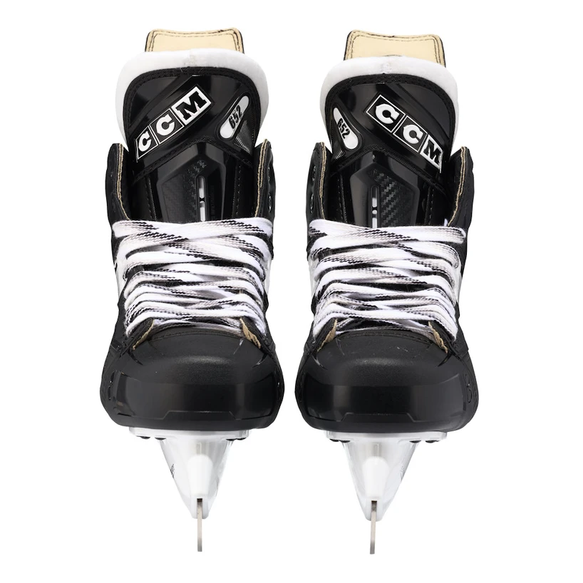 IJshockeyschaatsen CCM Tacks Retro 652 Intermediate