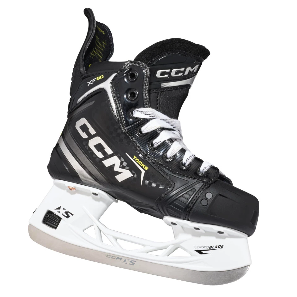 IJshockeyschaatsen CCM Tacks XF 80 Junior