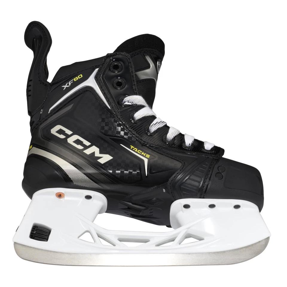 IJshockeyschaatsen CCM Tacks XF 80 Junior