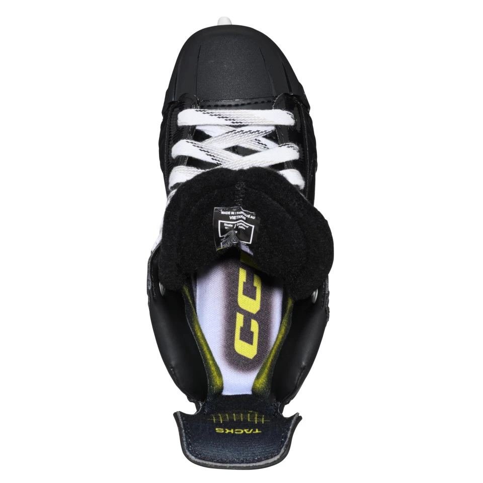 IJshockeyschaatsen CCM Tacks XF 80 Junior