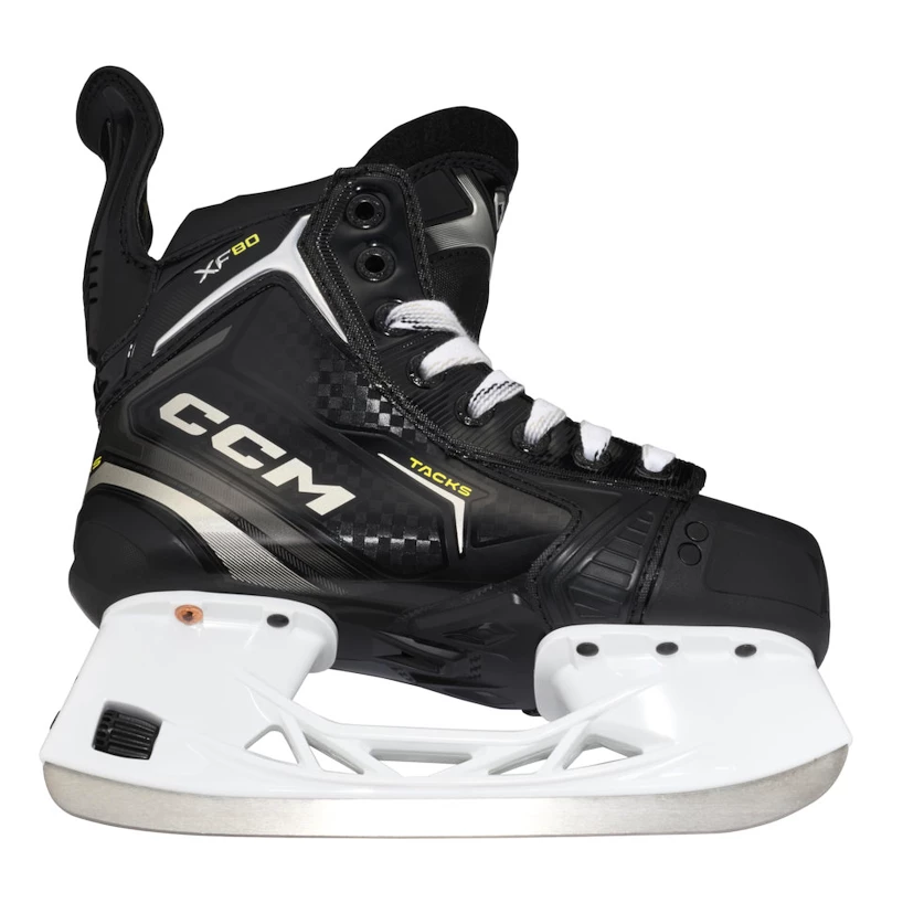 IJshockeyschaatsen CCM Tacks XF 80 Junior Normaal, EUR 35,5