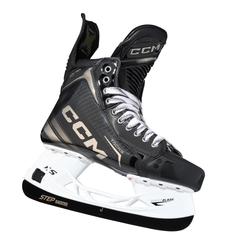 IJshockeyschaatsen CCM Tacks XF PRO Senior