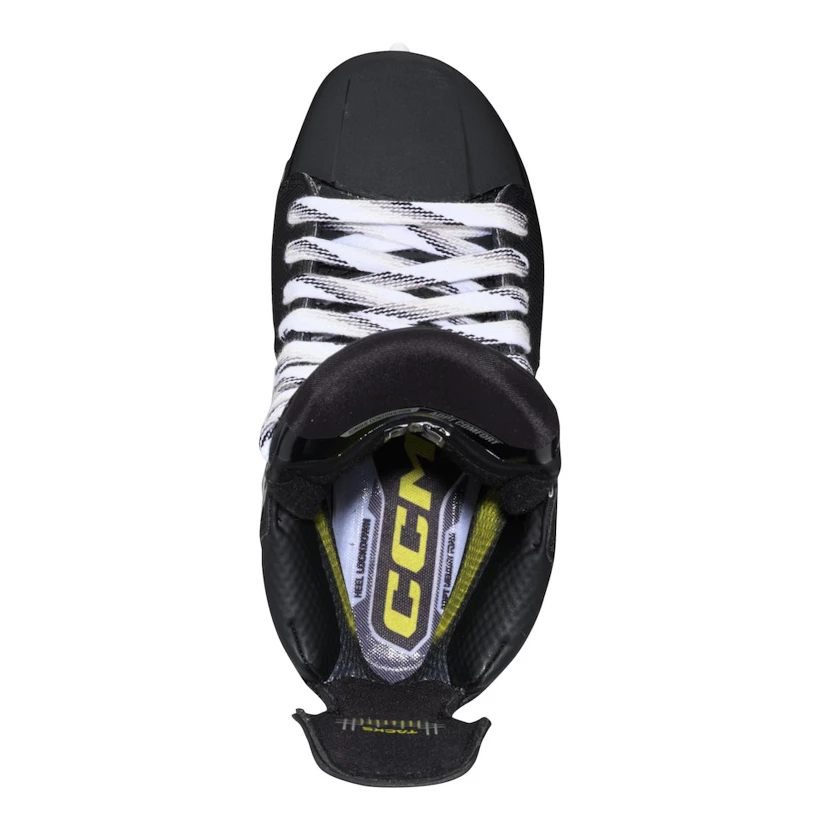 IJshockeyschaatsen CCM Tacks XF PRO Senior