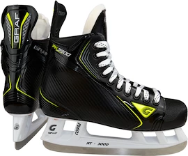 IJshockeyschaatsen GRAF PK 3900 Senior