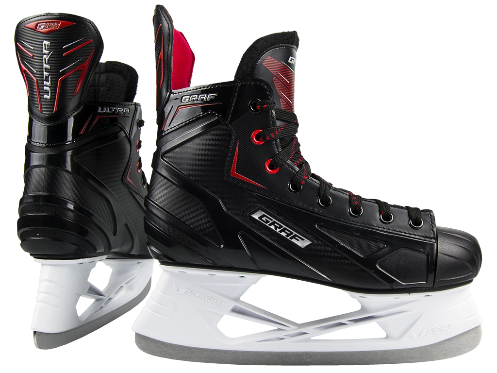 IJshockeyschaatsen GRAF ULTRA G875 Senior