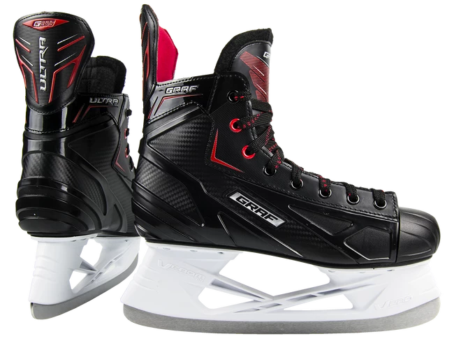 IJshockeyschaatsen GRAF ULTRA G875 Senior