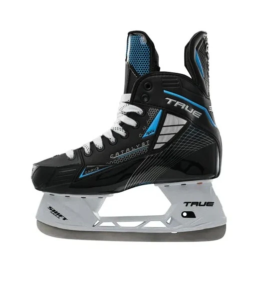IJshockeyschaatsen True CATALYST 3X4 Senior EE (breder been), EUR 44