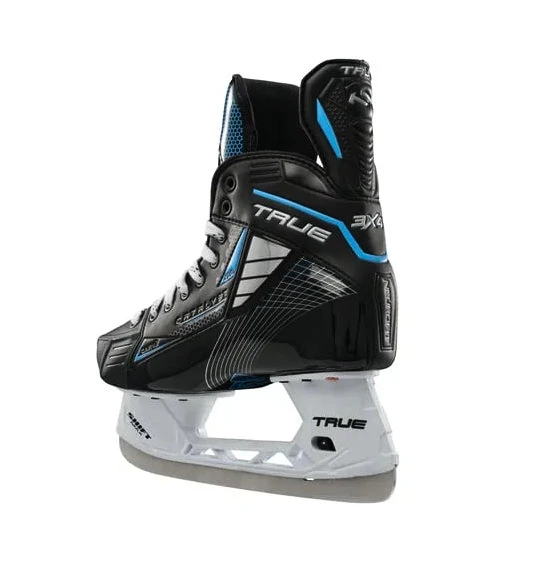IJshockeyschaatsen True CATALYST 3X4 Senior EE (breder been), EUR 44