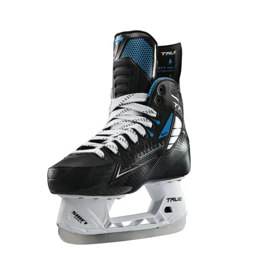 IJshockeyschaatsen True CATALYST 5X4 Senior