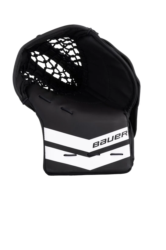 IJshockeyset keeper Bauer  Learn To Save Goal Set Youth XS/S