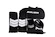 IJshockeyset keeper Bauer  Learn To Save Goal Set Youth XS/S