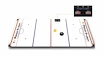IJshockeyset Potent Hockey  Super Power Shooting Pad