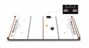 IJshockeyset Potent Hockey  Super Power Shooting Pad