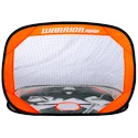 IJshockeyset Warrior  MINI POPUP Net Kit New