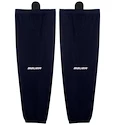 IJshockeysokken Bauer  Flex Stock Senior L/XL, Zwart