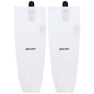 IJshockeysokken Bauer  Flex Stock Senior S/M, Wit