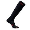 IJshockeysokken CCM  SKATE SOCK PROLINE 3D KNEE Black