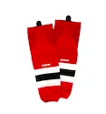 IJshockeysokken CCM  SX8000 New Jersey Devils Red Senior