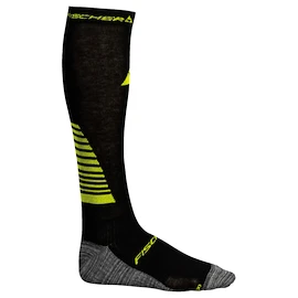 IJshockeysokken Fischer Thin Long Senior