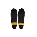 IJshockeysokken SHER-WOOD  Mesh Black/Yellow/White Senior