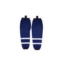 IJshockeysokken SHER-WOOD  Mesh Navy/White Senior