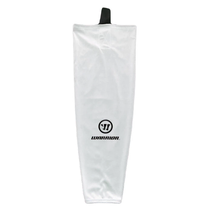 IJshockeysokken Warrior  Pro Hockey Socks White Youth
