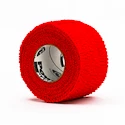 IJshockeystick tape Blue Sports  Power Flex 38 mm x 4,57 m  Rood