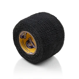 IJshockeystick tape Howies Stretch Grip Black
