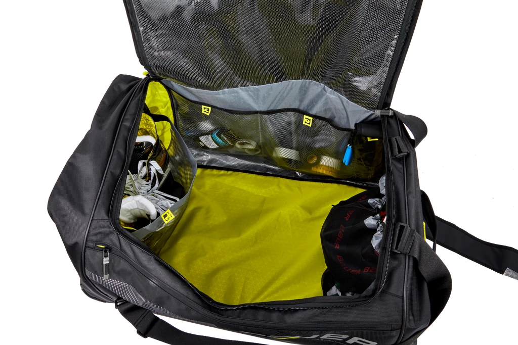 IJshockeytas Bauer  Elite Carry Bag Senior