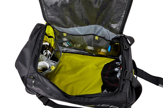 IJshockeytas Bauer  Elite Carry Bag Senior
