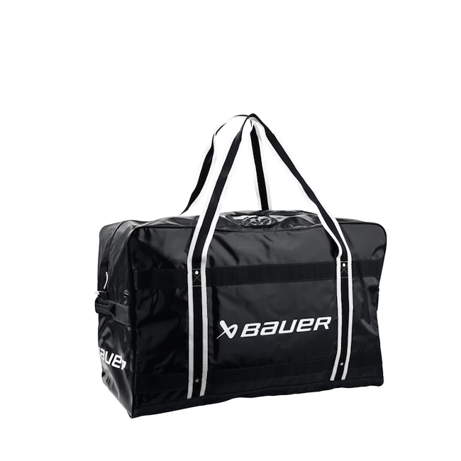 IJshockeytas Bauer  Pro Carry Bag Navy Junior