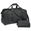 IJshockeytas CCM  Travel Duffle Bag Black 22" Unisize