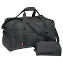 IJshockeytas CCM  Travel Duffle Bag Black 22" Unisize