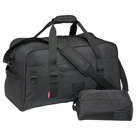 IJshockeytas CCM Travel Duffle Bag Black 22" Unisize