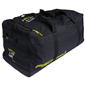 IJshockeytas Fischer  Team Bag Black/Yellow Senior