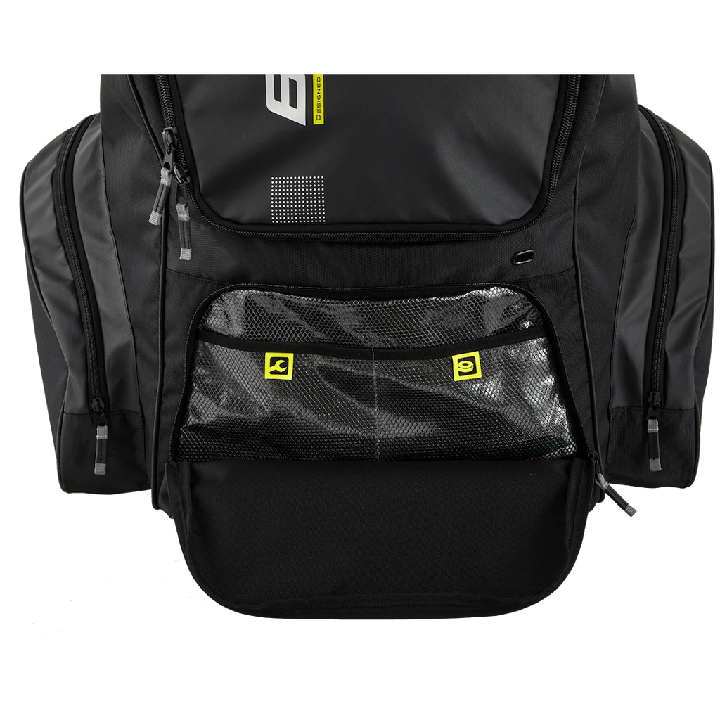 IJshockeytas op wielen Bauer  Elite Wheel Backpack  Junior