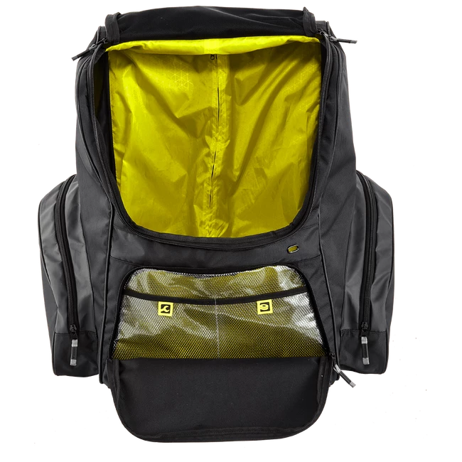 IJshockeytas op wielen Bauer  Elite Wheel Backpack  Junior