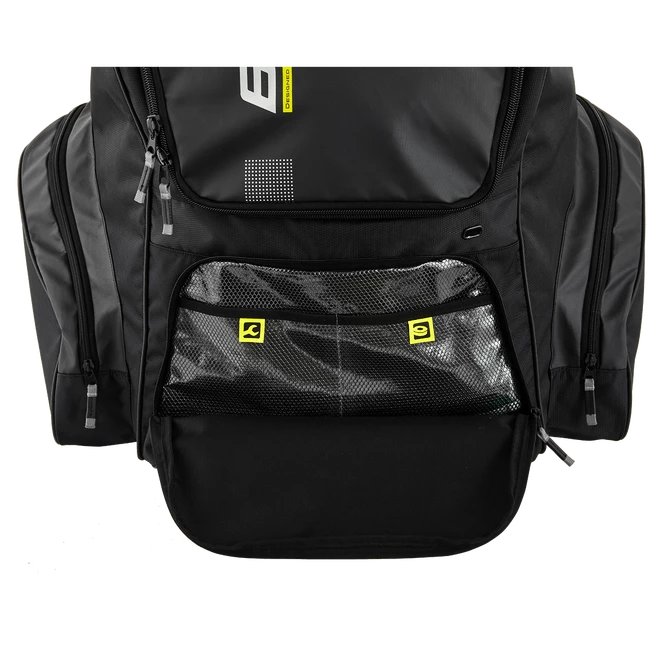 IJshockeytas op wielen Bauer  Elite Wheel Backpack  Junior