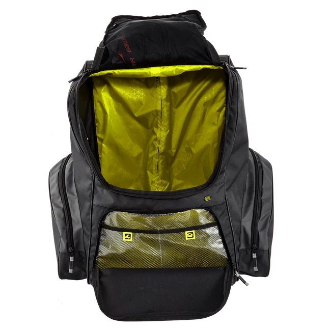 IJshockeytas op wielen Bauer  Elite Wheel Backpack  Junior