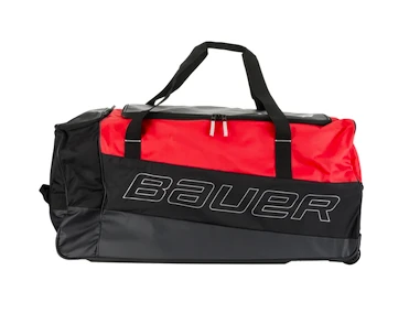 IJshockeytas op wielen Bauer  Premium Wheeled Bag Junior