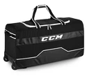 IJshockeytas op wielen CCM  370 Black 37" SR