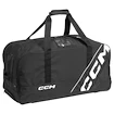 IJshockeytas op wielen CCM  520 Black/White 32" Junior