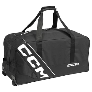 IJshockeytas op wielen CCM  520 Black/White 32" Junior