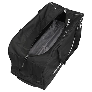 IJshockeytas op wielen CCM  520 Black/White 32" Junior
