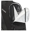 IJshockeytas op wielen CCM  BackPack 590 Black 18" Senior
